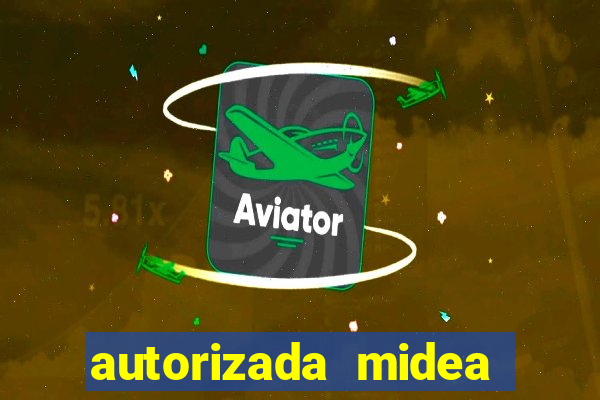 autorizada midea porto alegre